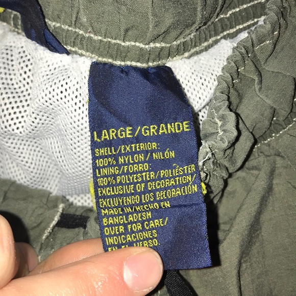 Extreme Limit Men’s Swimming Trunks Size Large - Picture 3 of 8